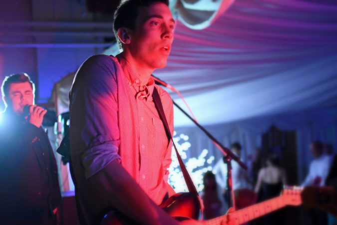 SouthWestband  - Photo 4