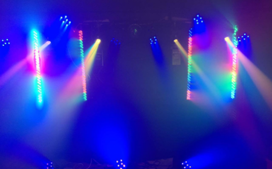 DJ Services North East