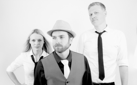 GAB duo/trio/quartet