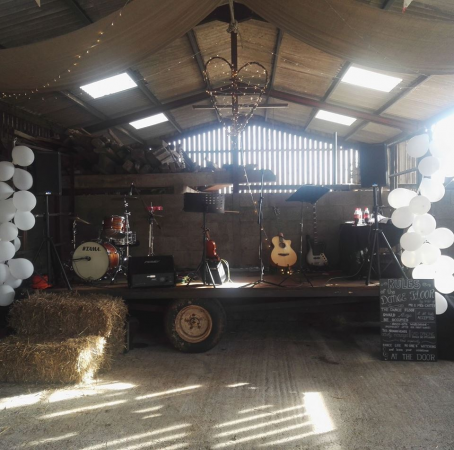 Stomping Boondocks - Photo 3