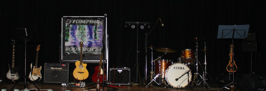 Stomping Boondocks - Photo 4