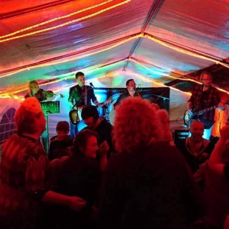 Stomping Boondocks - Photo 5