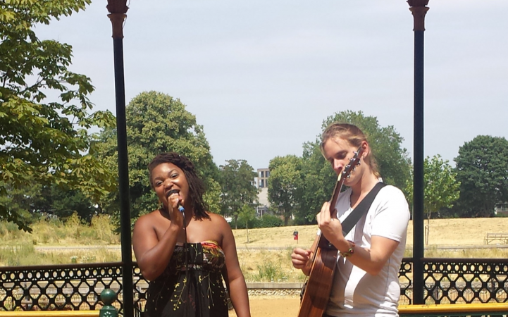 Sleeke Acoustic - Photo 3