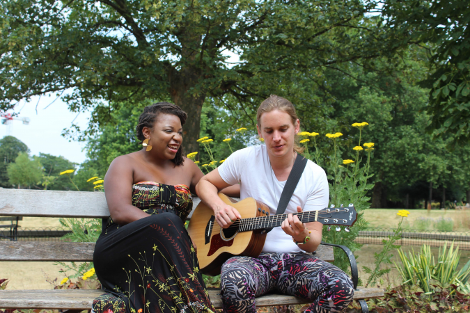 Sleeke Acoustic - Photo 4