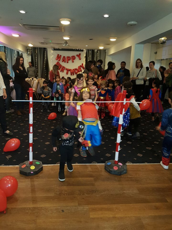 Children's Entertainer  - Photo 6