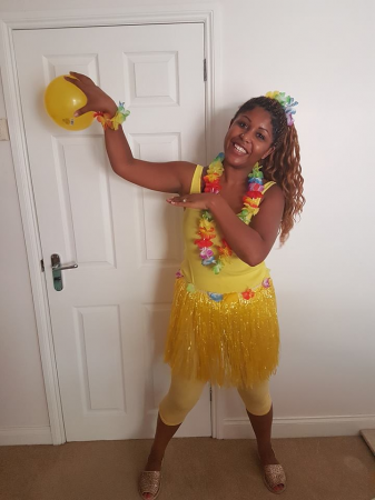 Children's Entertainer  - Photo 14