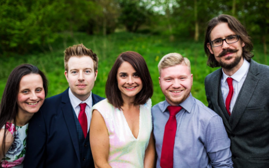 Bambam and the Bobcats