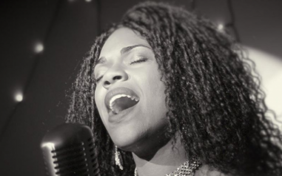 Diva Stevens LEGENDS