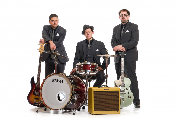 Gentlemen Groove - Photo 2