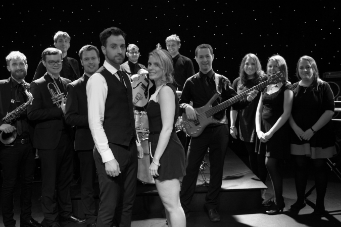 The Sessions - Photo 3