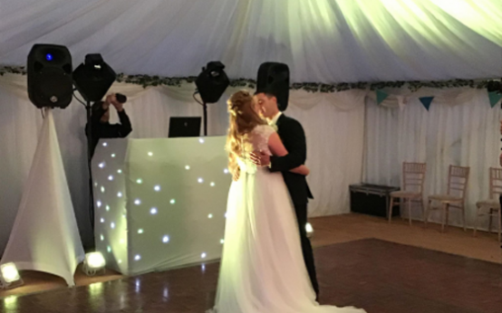 Dans Big Discos Entertainments