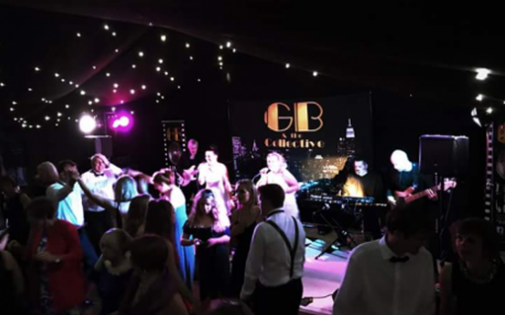 Ginny Brown & the Collective 