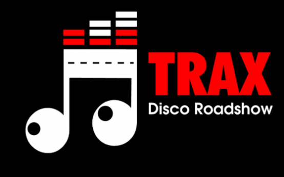 TRAX Disco Roadshow