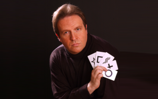 Franklin the Mind Magician