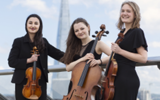 String Trio