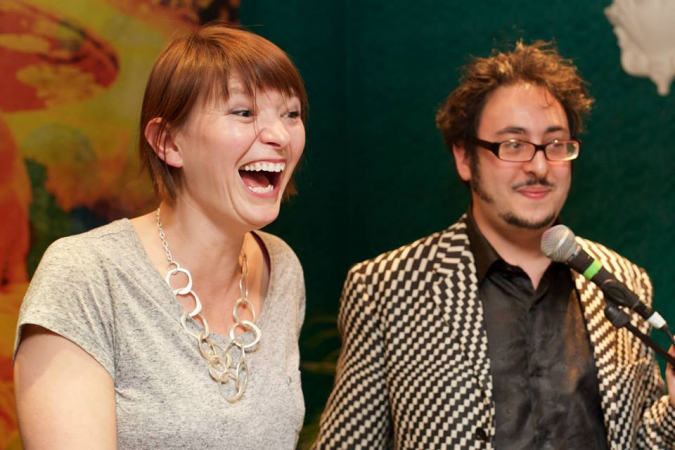 Ben Dali: Hypnotist / Mind Reader - Photo 3