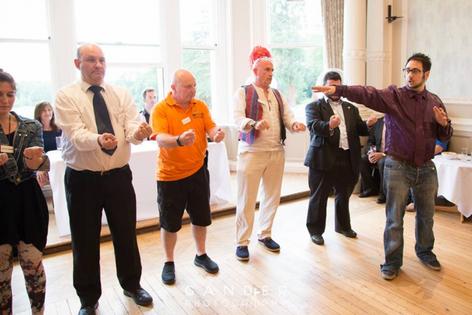 Ben Dali: Hypnotist / Mind Reader - Photo 8