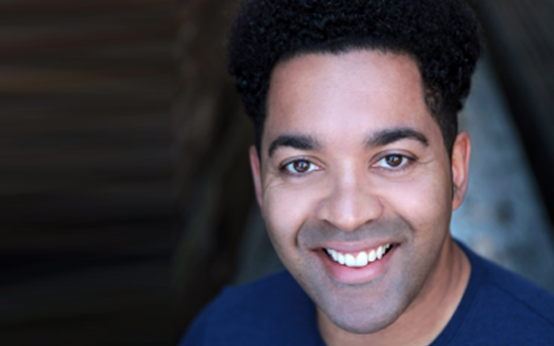 AJ Lewis - Soul Singer