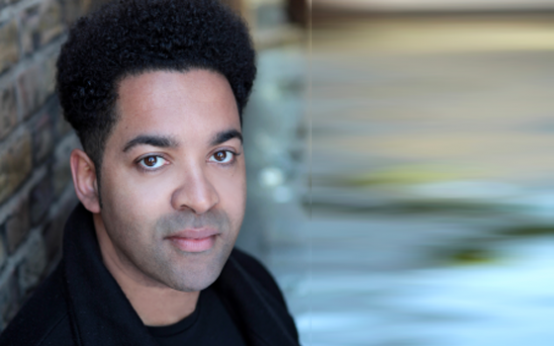 Lionel Richie Tribute Act