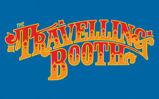 The Travelling Booth