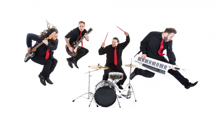 Brothers From Another Cover - Photo 3