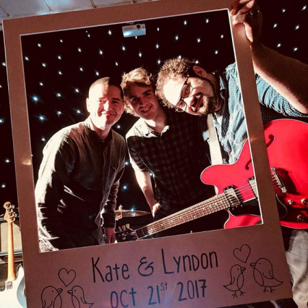 Gentlemen Groove - Photo 4