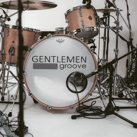 Gentlemen Groove - Photo 5