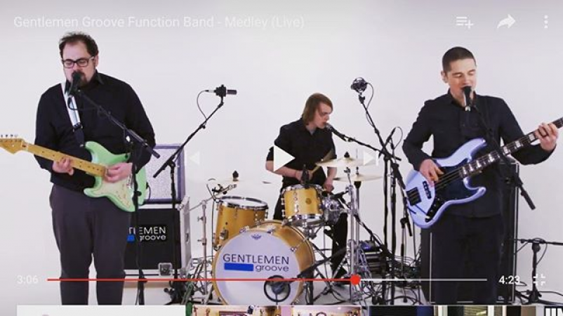 Gentlemen Groove - Photo 6