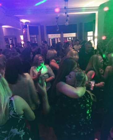 Gentlemen Groove - Photo 7