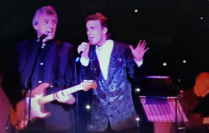 Danny Sings Cliff - Photo 5