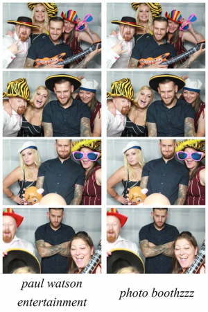 Photo booth hire - Photo 5