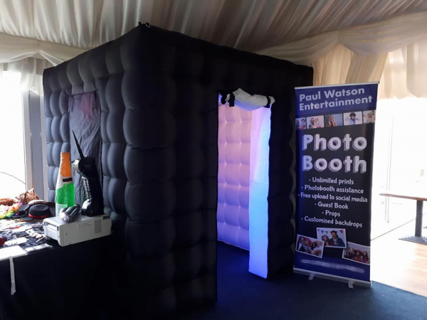 Photo booth hire - Photo 7