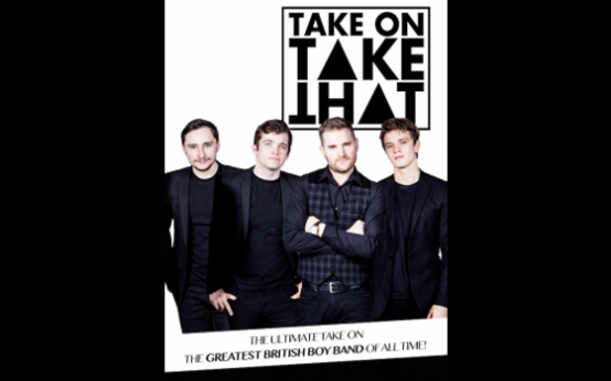Take on Take That