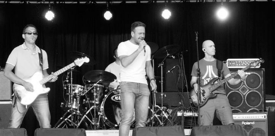 The Motivators - Photo 2