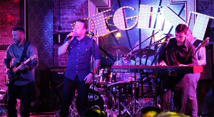 The Motivators - Photo 3