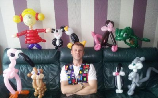 Micks discos and childrens entertainer