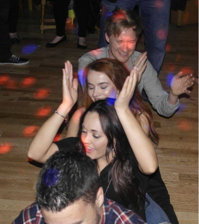 DJ Carl Dee - Photo 7