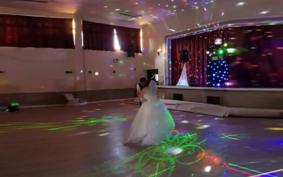 Oasis Roadshow Mobile Disco