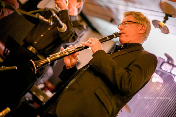 Two Blue Jazz and Classical - Photo 2