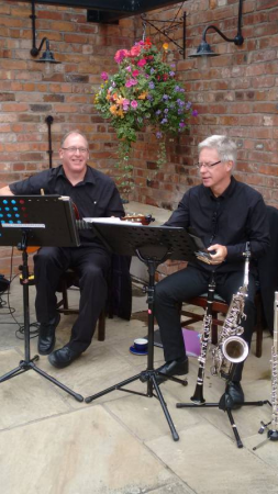 Two Blue Jazz and Classical - Photo 7