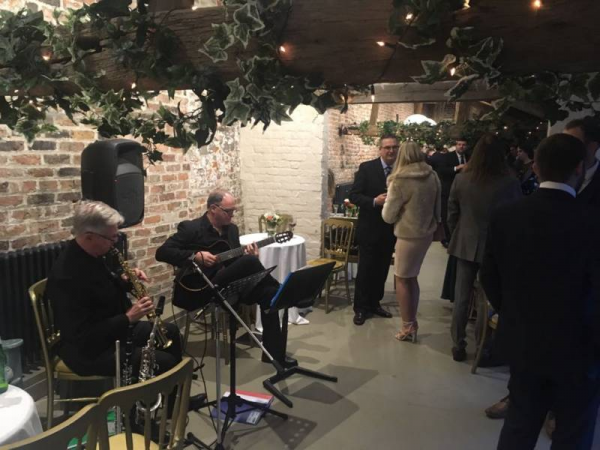 Two Blue Jazz and Classical - Photo 8