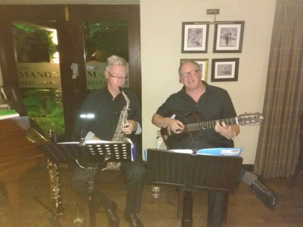 Two Blue Jazz and Classical - Photo 9