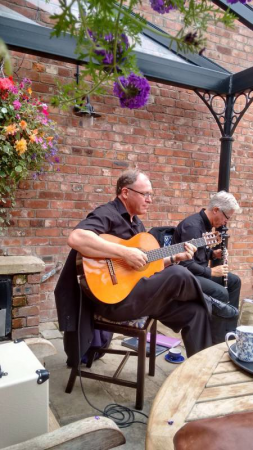 Two Blue Jazz and Classical - Photo 4