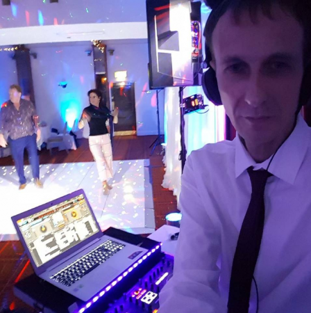 DJ Mark Simon - Photo 3