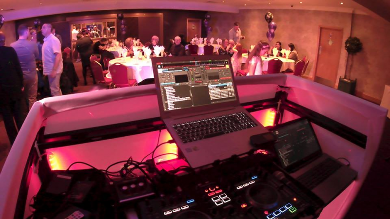 DJ Mark Simon - Photo 4