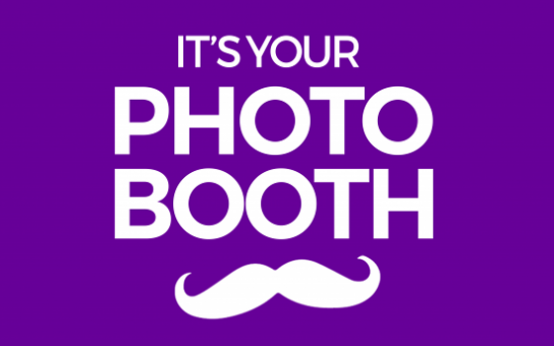 Inflatable Photo Booth