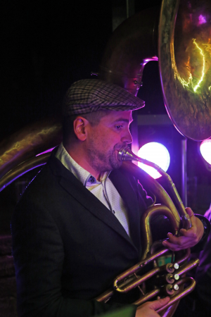 Flat Cap Brass - Photo 3