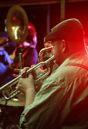 Flat Cap Brass - Photo 6