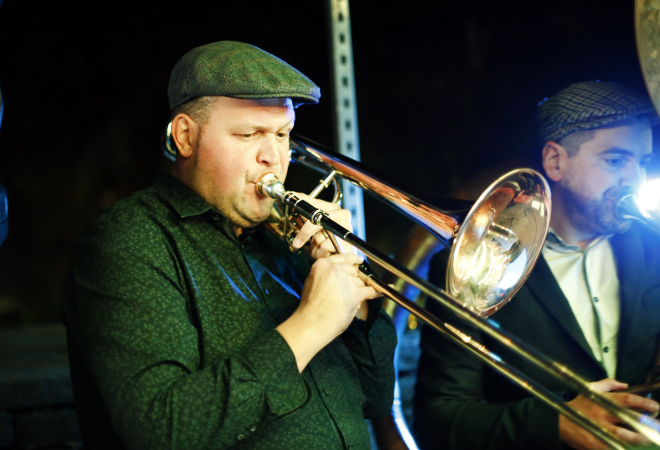 Flat Cap Brass - Photo 7