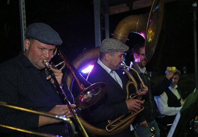 Flat Cap Brass - Photo 8